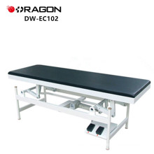 DW-EC102 Portable couch singapore pediatric examination table